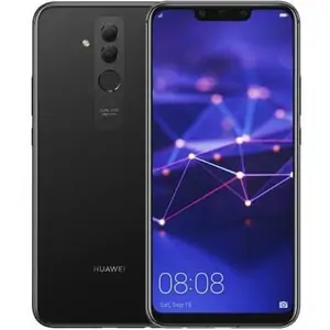 Замена кнопки громкости на телефоне Huawei Mate 20 Lite в Воронеже